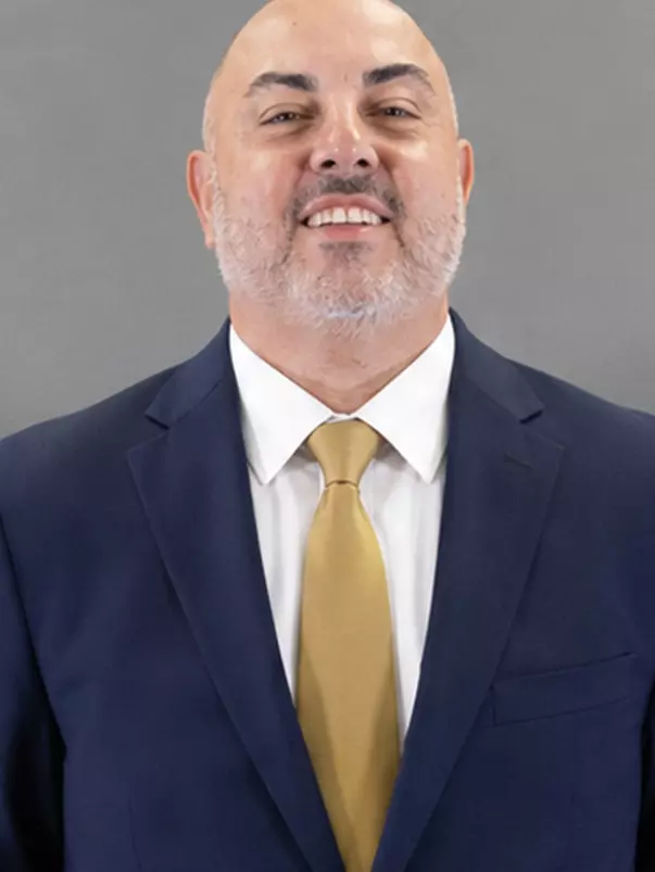 Todd May Temp HS