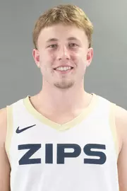 Halligan, Zach