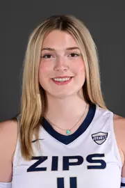 11 Taylor Donovan