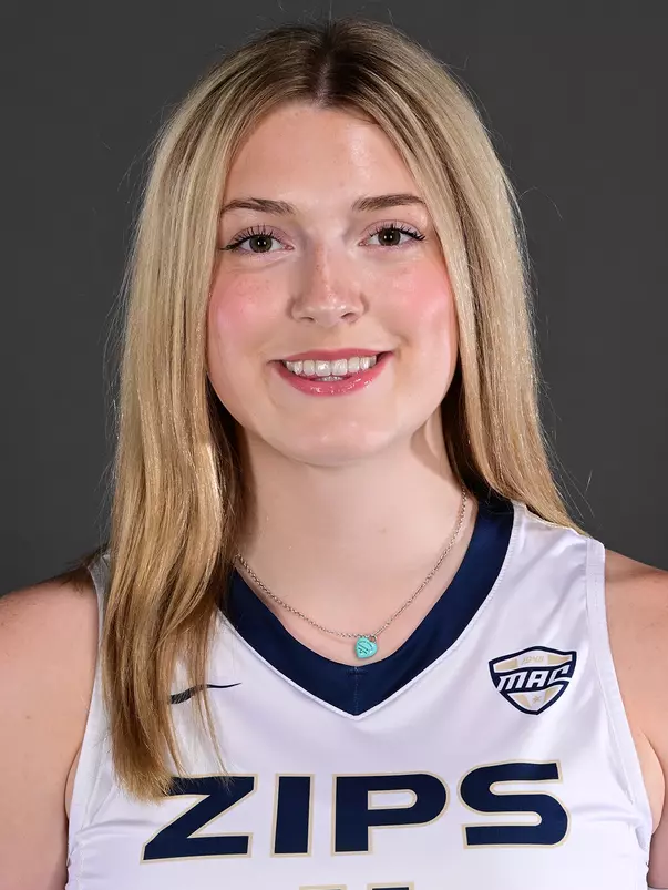 11 Taylor Donovan