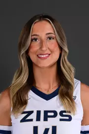 14 Lauren Wilson