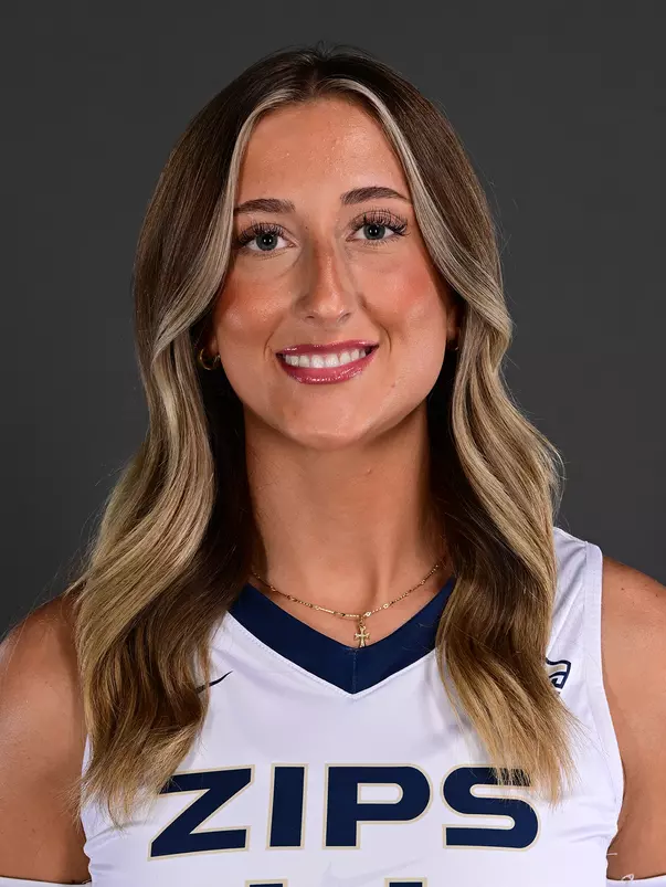 14 Lauren Wilson
