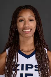 15 Vanessa Washington