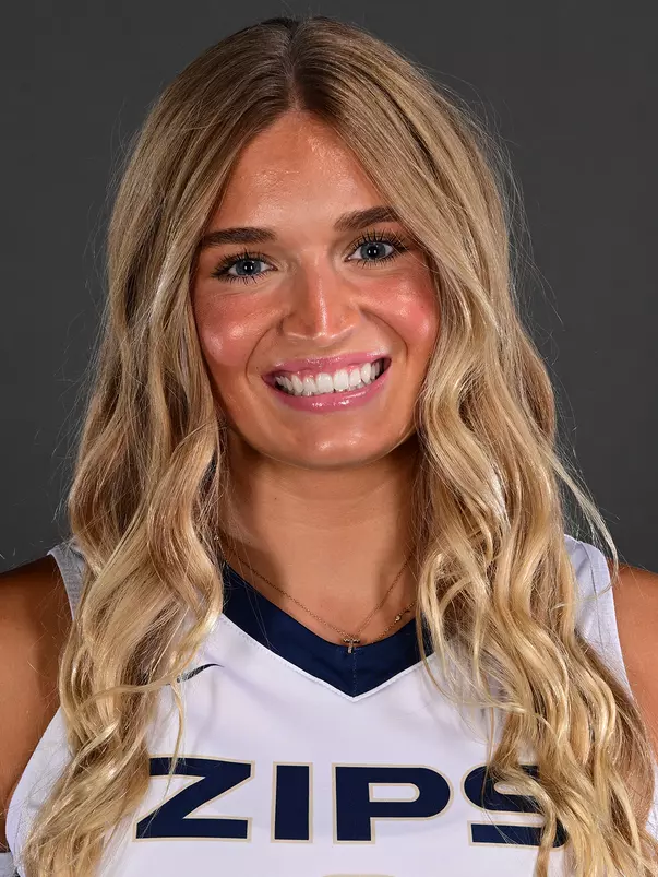 3 Payton Evans