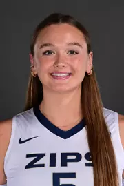 5 Jordyn Aeschliman