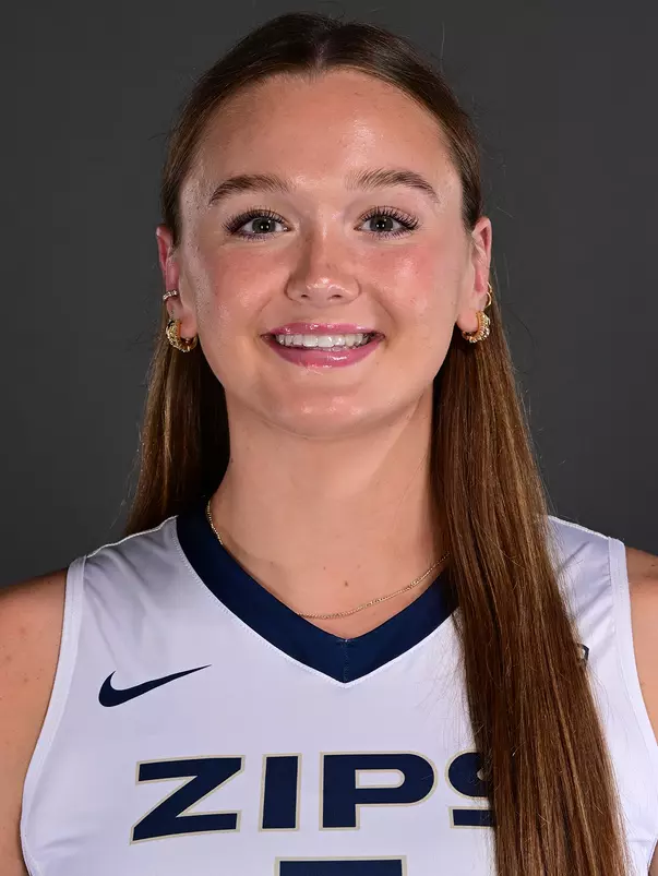5 Jordyn Aeschliman