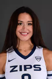 9 Jessie Musselman