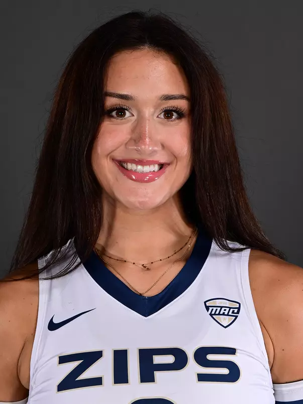 9 Jessie Musselman