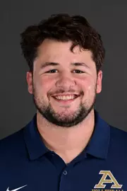 Andrew Westrick