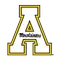 Appalachian State University Logo