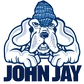 John Jay College Logo