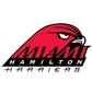 Miami University (Hamilton) Logo