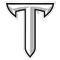 Troy University Logo