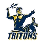 University of California, San Diego Logo