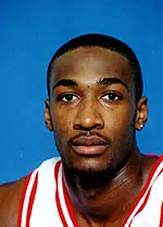 Gilbert Arenas