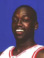 Lamont Frazier