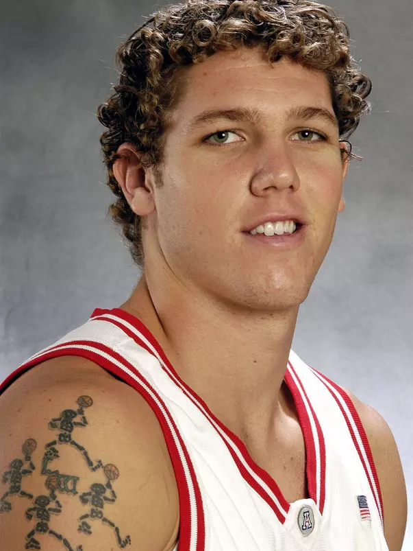 Luke Walton