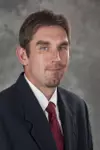 Geoff Hanson