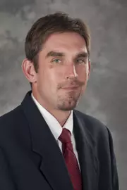 Geoff Hanson