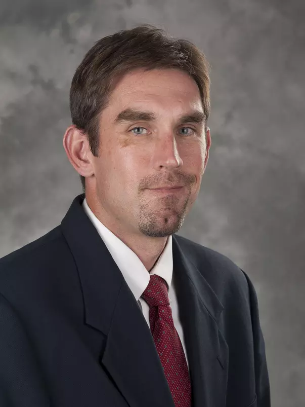 Geoff Hanson