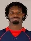 Terrell Reese