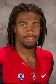 Richardson, Shaquille UA Football