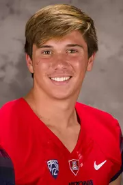 Ramseyer, Cole UA Football Standard