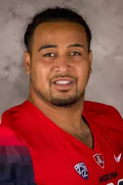Tuihalamaka, Sione UA Football Standard