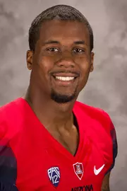 Wharton, Garic UA Football Standard