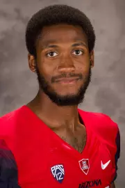Rainey, Derrick UA Football Standard