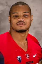 Washington, Justin UA Football Standard