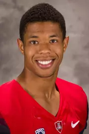 Redmon, David UA Football Standard