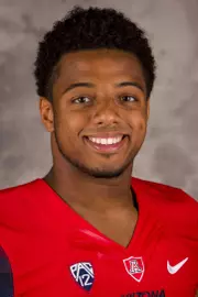 Smith, Myles UA Football Standard