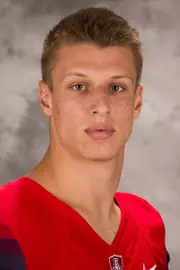 Lacombe, Aaron UA Football Standard
