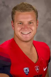 Miller, Bret UA Football Standard