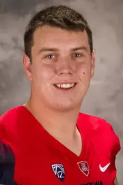 Hyatt, Austin UA Football Standard