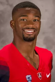 Jenkins, Daniel UA Football Standard