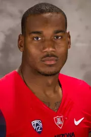 Miller, Terrence UA Football Standard