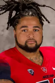 Hood, Tevin UA Football Standard