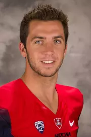 Isham, Nick UA Football Standard