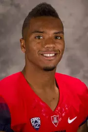 Cormier, Pierre UA Football Standard