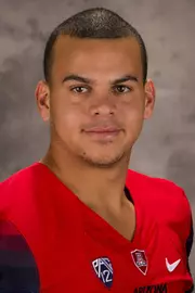 Conwell, Dakota UA Football Standard