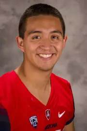 Elvira, Paul UA Football Standard
