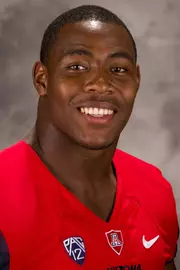 Carey, Ka'Deem UA Football Standard