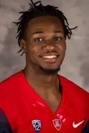 Allen, Javelle UA Football Standard