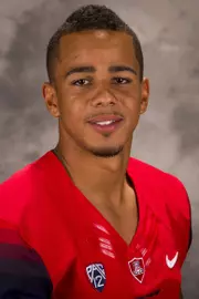 Babiash, Derek UA Football Standard