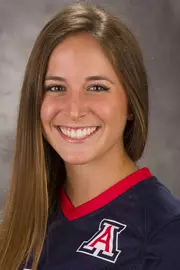 Heinzler, Shannon UA Soccer