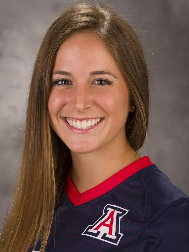 Heinzler, Shannon UA Soccer
