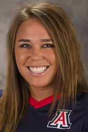 Lai, Emily UA Soccer