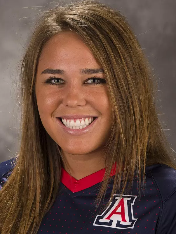 Lai, Emily UA Soccer